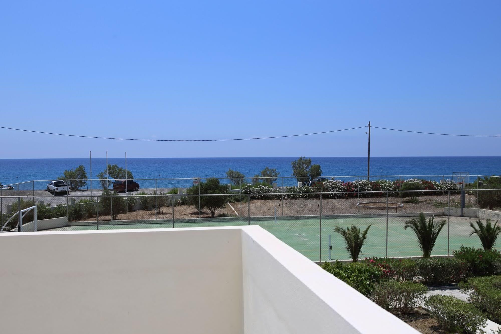 Almyra Hotel & Village Koutsounari Exterior foto