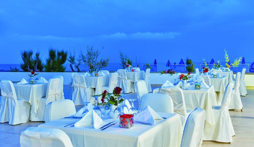 Almyra Hotel & Village Koutsounari Exterior foto